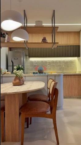 Apartamento à venda no Jardim Buru: 