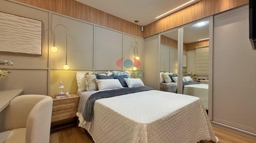 Apartamento à venda no Jardim Buru: 