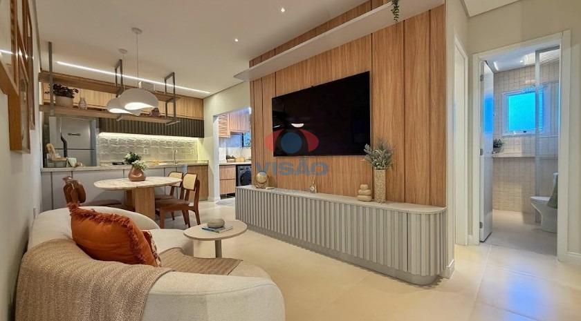 Apartamento à venda no Jardim Buru: 