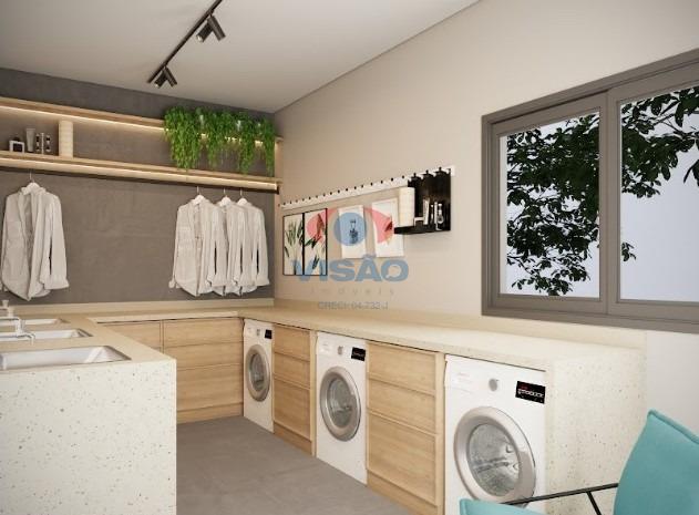 Apartamento à venda no Jardim Buru: 