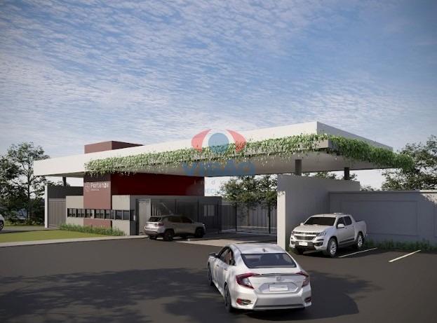 Apartamento à venda no Jardim Buru: 