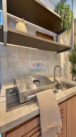 Apartamento à venda no Jardim Buru: 