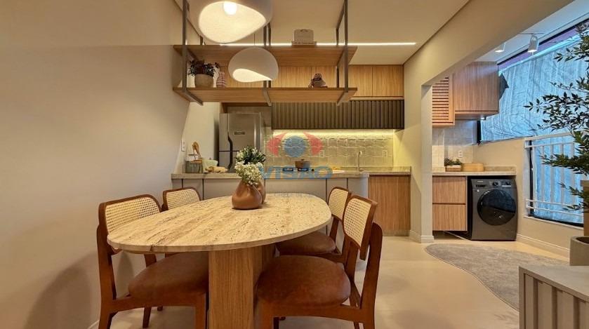 Apartamento à venda no Jardim Buru: 