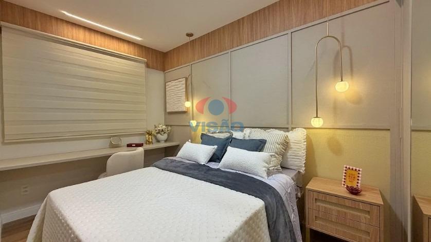 Apartamento à venda no Jardim Buru: 