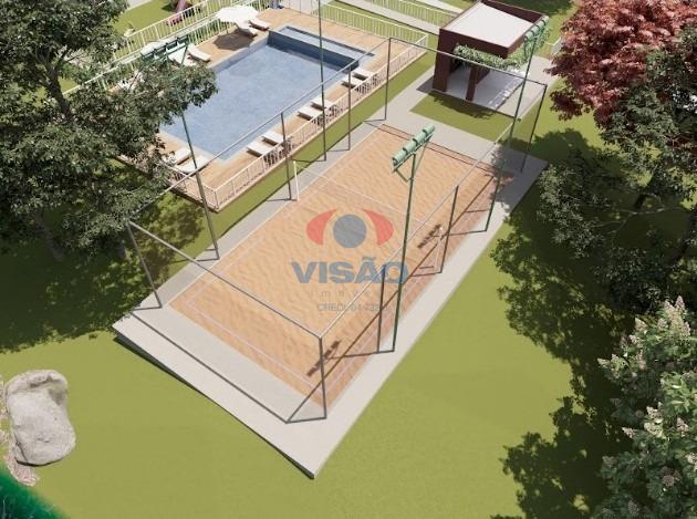 Apartamento à venda no Jardim Buru: 