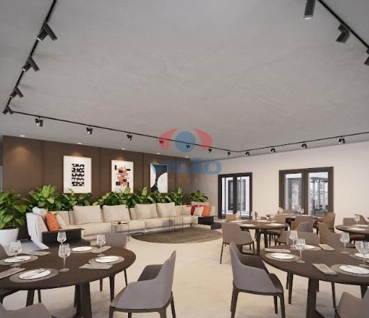 Apartamento à venda no Jardim Buru: 