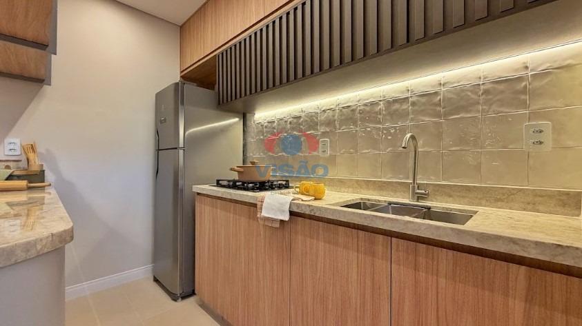 Apartamento à venda no Jardim Buru: 