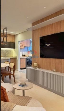 Apartamento à venda no Jardim Buru: 