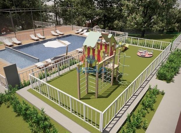 Apartamento à venda no Jardim Buru: 