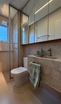 Apartamento à venda no Jardim Buru: 