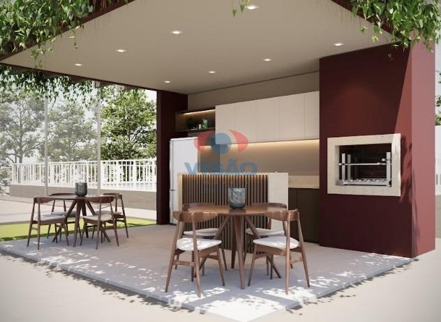 Apartamento à venda no Jardim Buru: 