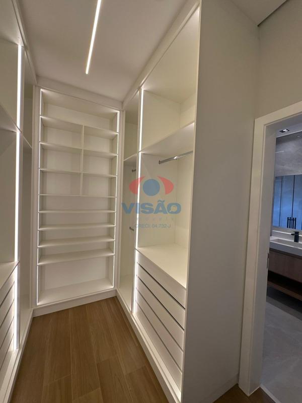 Casa em condomínio à venda no Residencial Milano: 