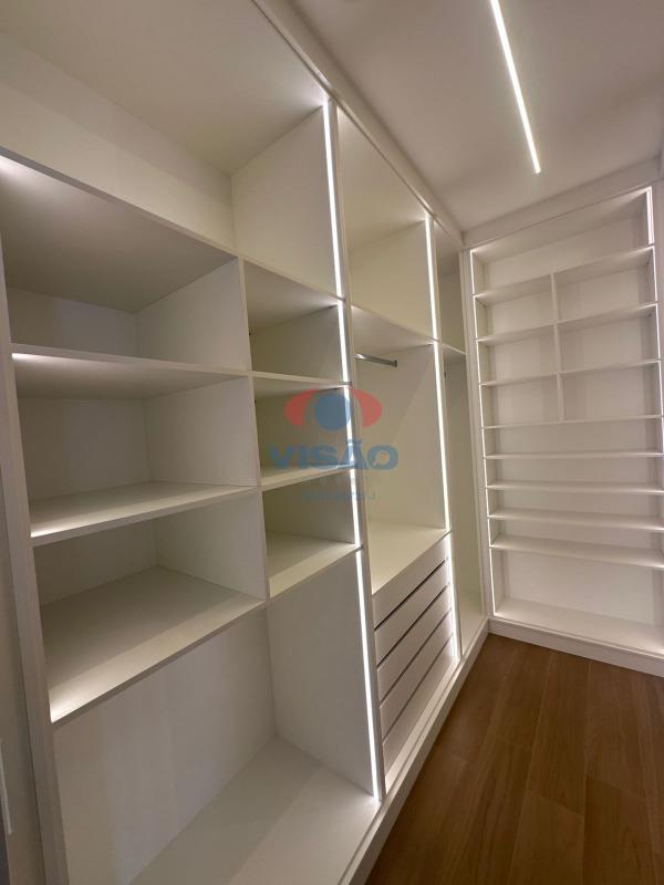 Casa em condomínio à venda no Residencial Milano: 