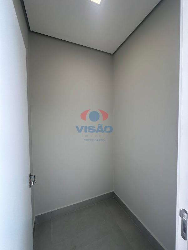 Casa em condomínio à venda no Residencial Milano: 