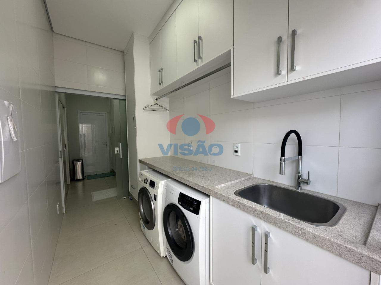 Casa em condomínio à venda no Loteamento Park Gran Reserve: 