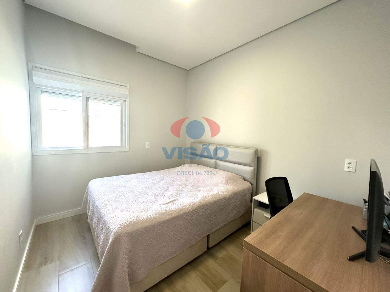 Casa em condomínio à venda no Loteamento Park Gran Reserve: 