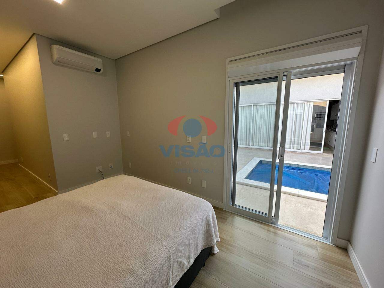 Casa em condomínio à venda no Loteamento Park Gran Reserve: 