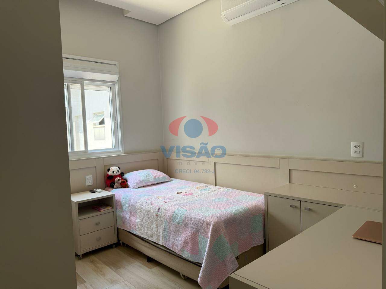 Casa em condomínio à venda no Loteamento Park Gran Reserve: 