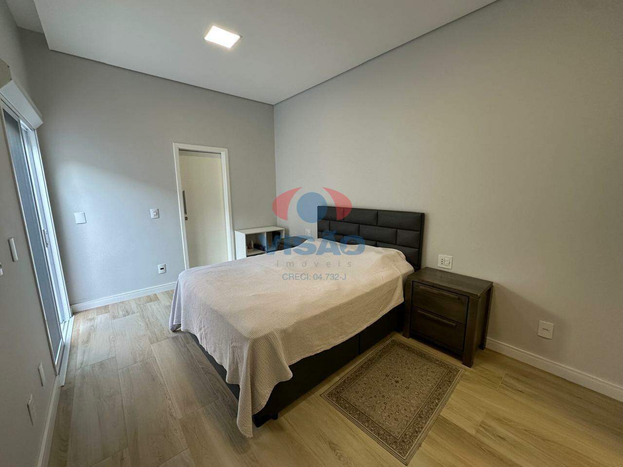Casa em condomínio à venda no Loteamento Park Gran Reserve: 