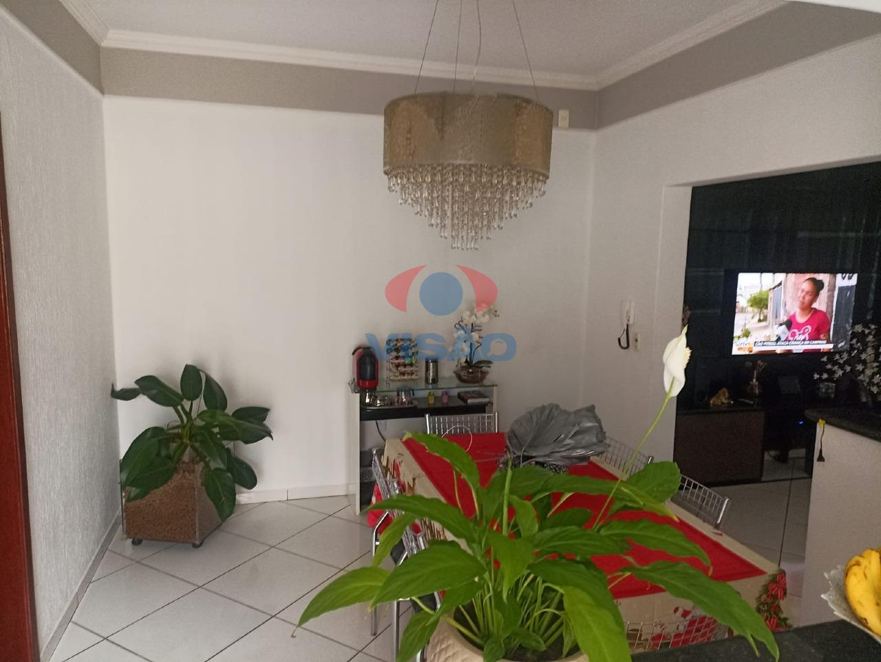 Casa à venda no Jardim Paulistano: