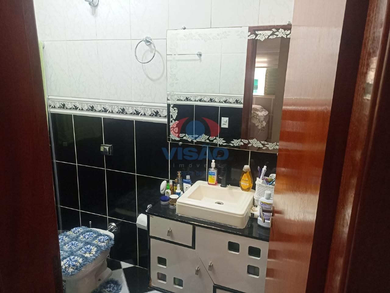 Casa à venda no Jardim Paulistano: