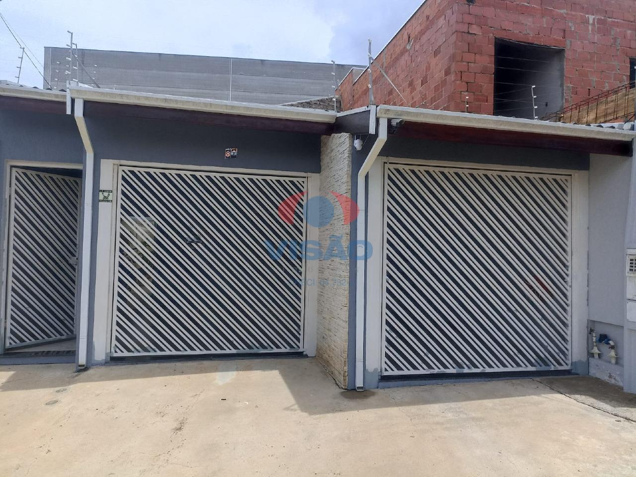 Casa à venda no Jardim Paulistano: