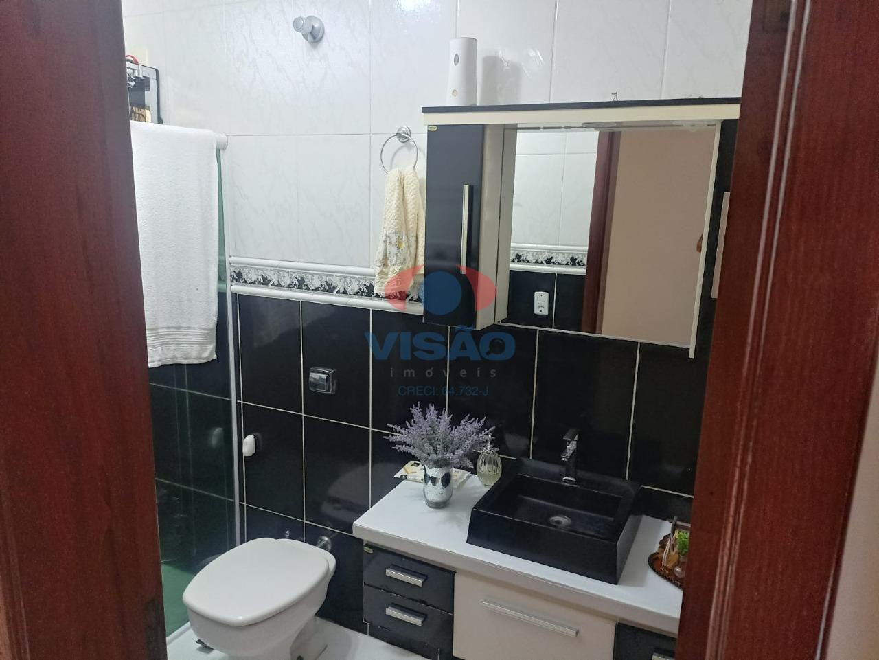 Casa à venda no Jardim Paulistano: