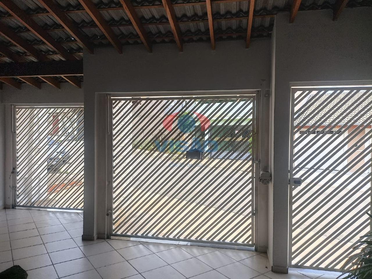 Casa à venda no Jardim Paulistano: 