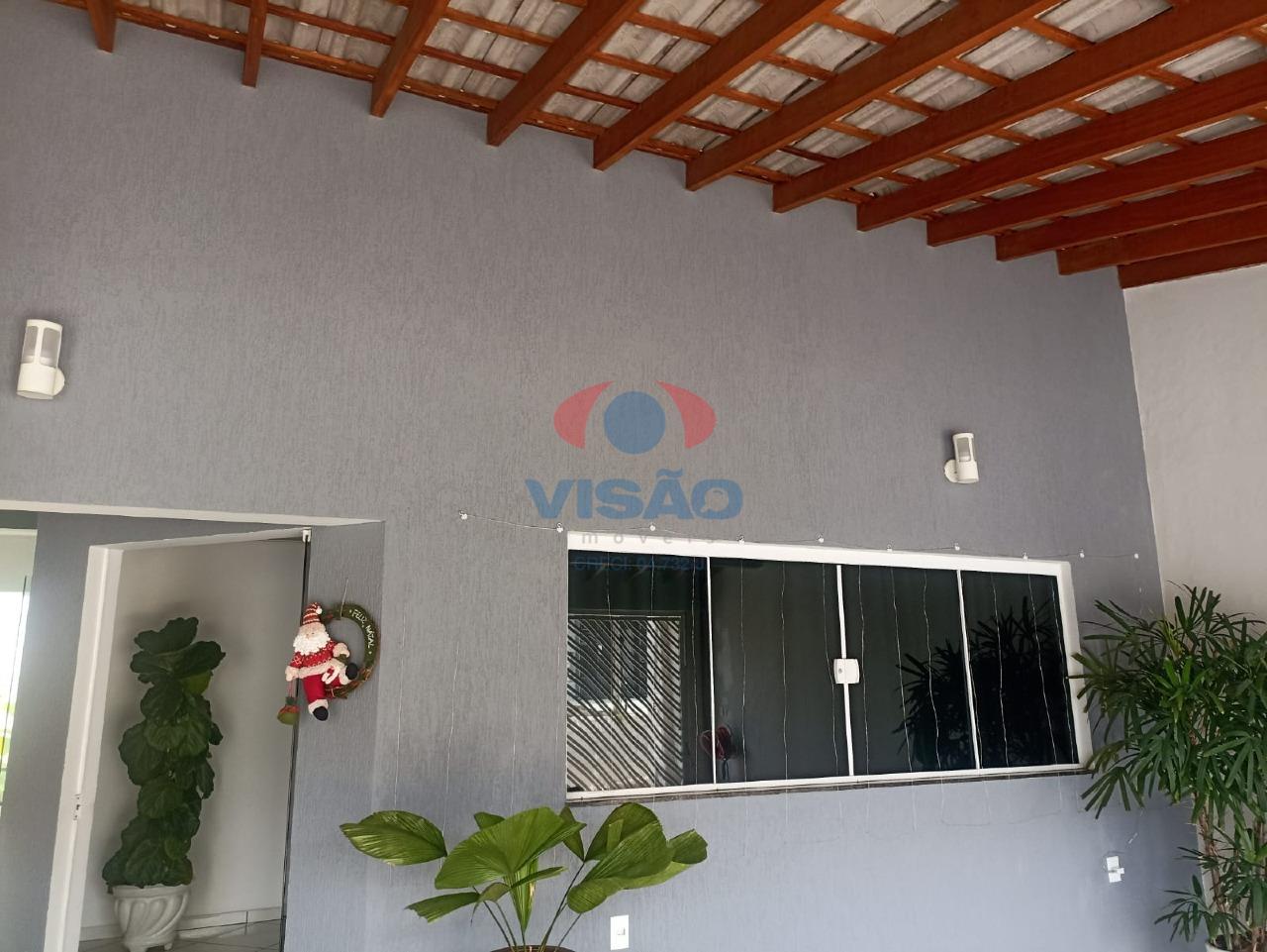 Casa à venda no Jardim Paulistano: 