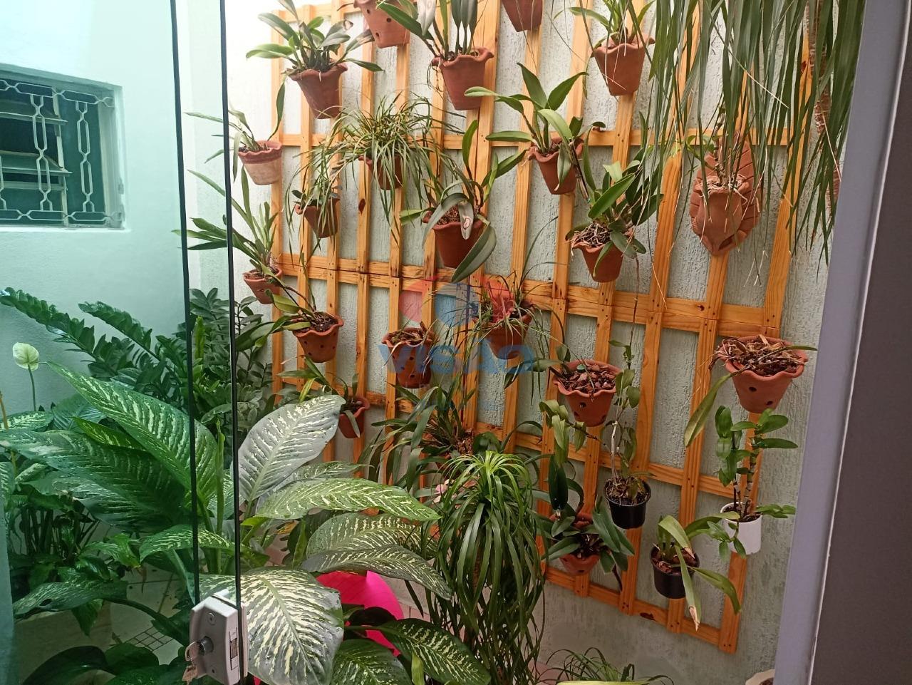 Casa à venda no Jardim Paulistano: