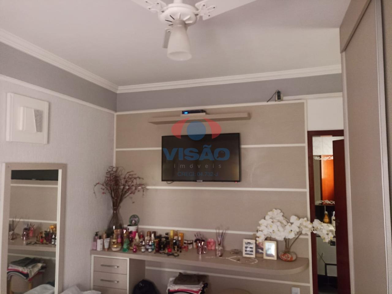 Casa à venda no Jardim Paulistano: