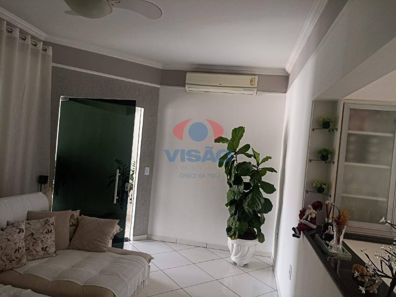 Casa à venda no Jardim Paulistano: