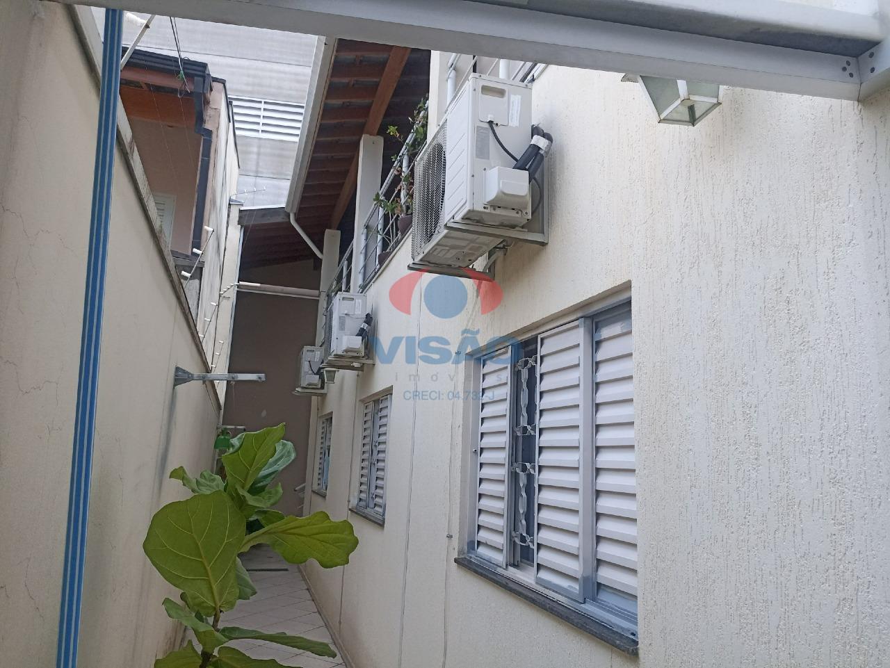 Casa à venda no Jardim Paulistano: