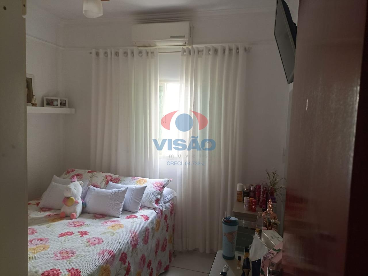 Casa à venda no Jardim Paulistano: