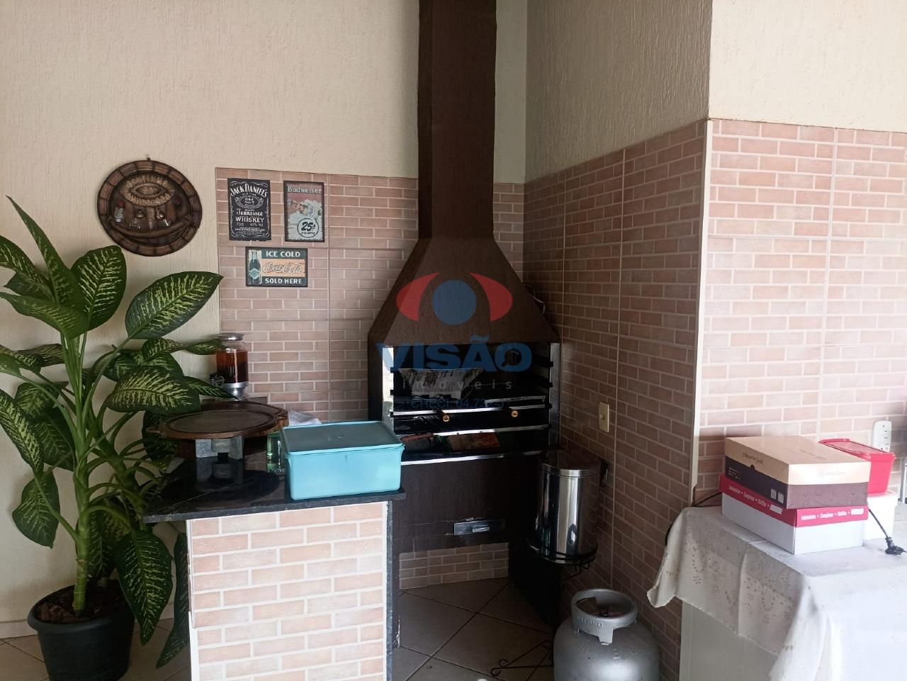 Casa à venda no Jardim Paulistano: