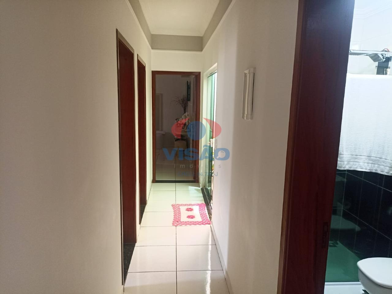 Casa à venda no Jardim Paulistano: