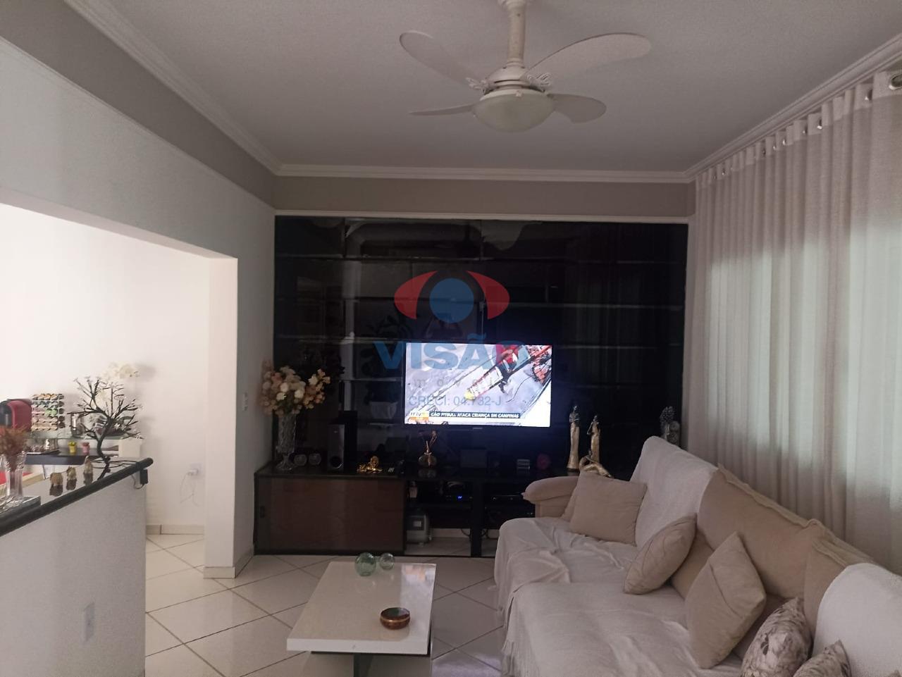 Casa à venda no Jardim Paulistano: