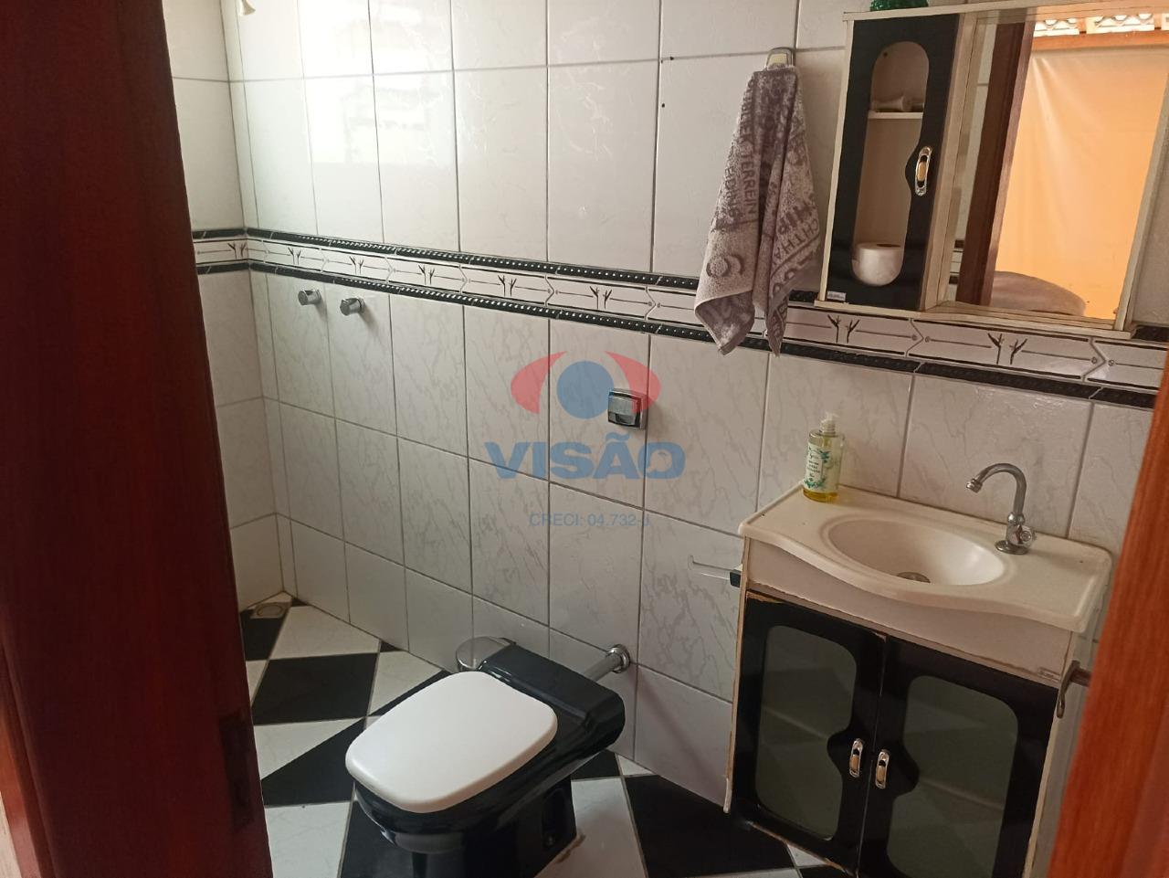 Casa à venda no Jardim Paulistano: