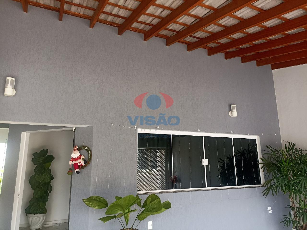 Casa à venda no Jardim Paulistano: 