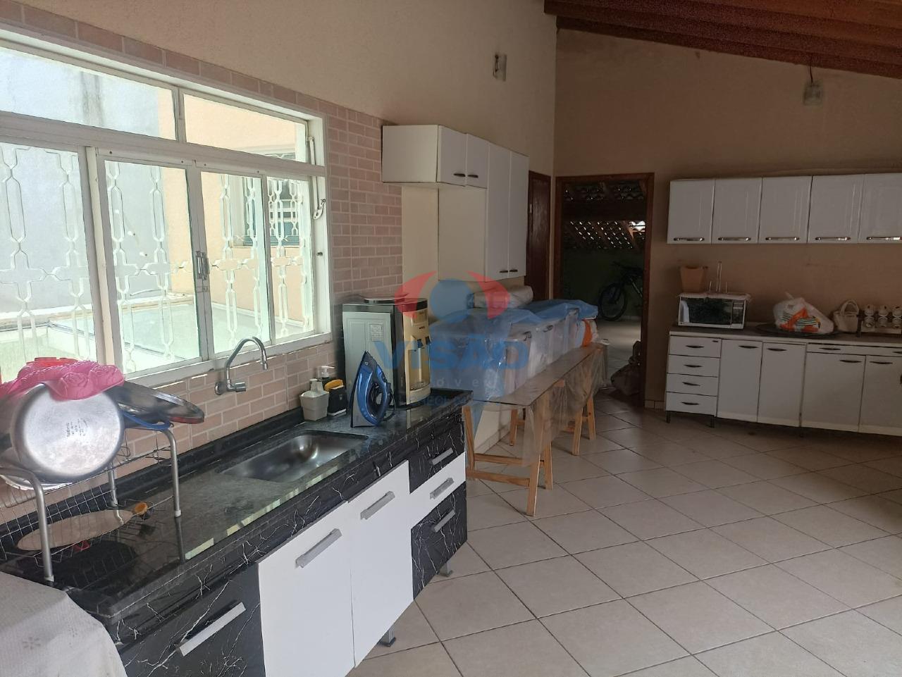 Casa à venda no Jardim Paulistano: