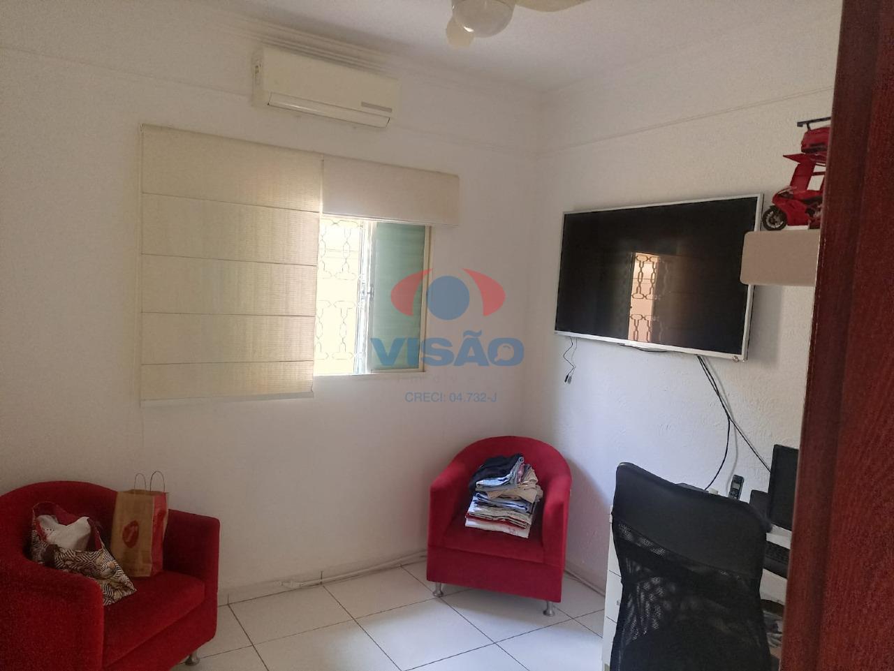 Casa à venda no Jardim Paulistano: