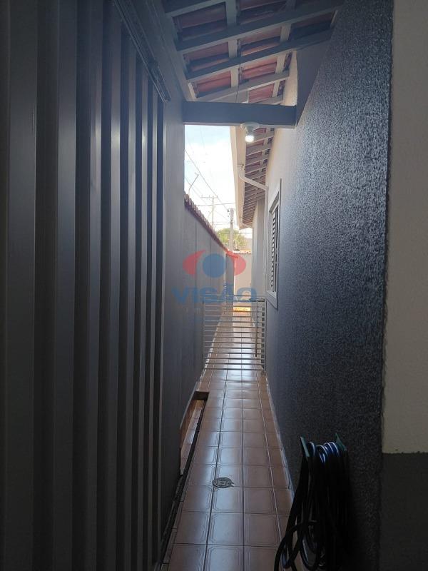 Casa à venda no Jardim Califórnia: