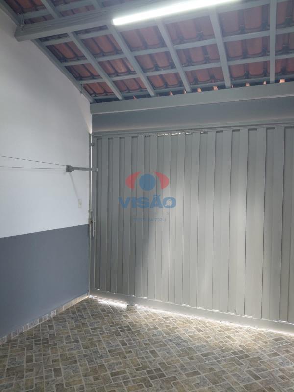 Casa à venda no Jardim Califórnia: