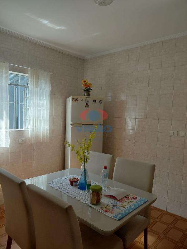 Casa à venda no Jardim Califórnia: