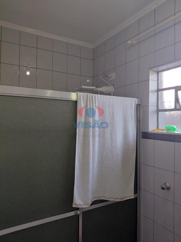 Casa à venda no Jardim Califórnia: