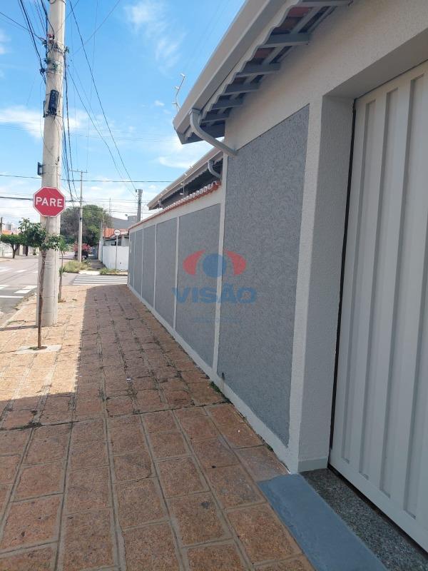 Casa à venda no Jardim Califórnia: 