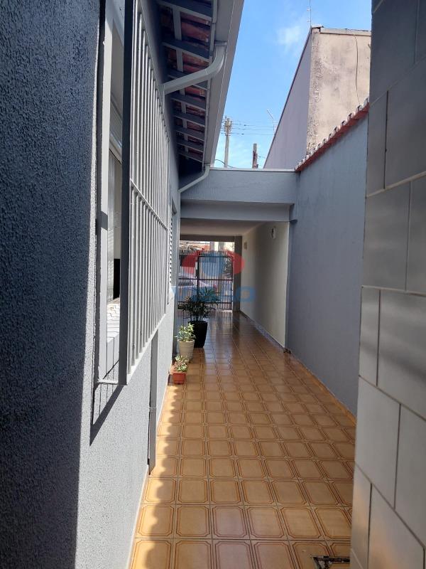 Casa à venda no Jardim Califórnia: