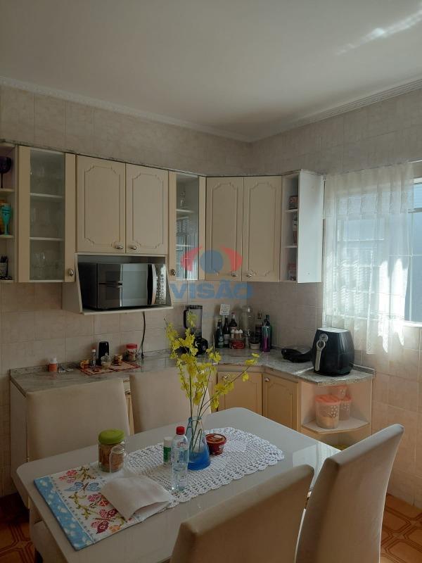 Casa à venda no Jardim Califórnia: