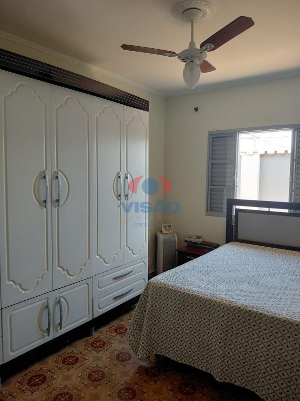 Casa à venda no Jardim Califórnia: