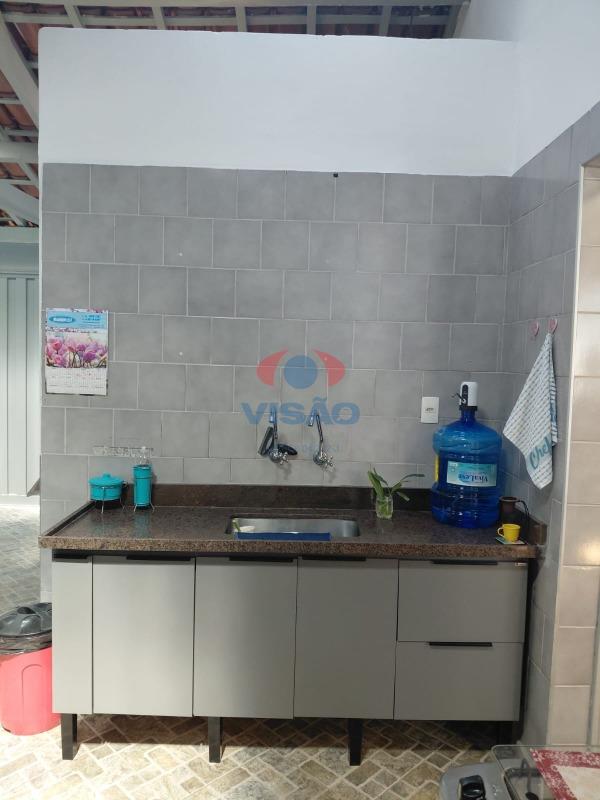 Casa à venda no Jardim Califórnia: